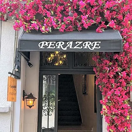 Perazre 3* Istanbulská provincie