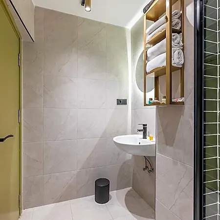 Perazre Hotel