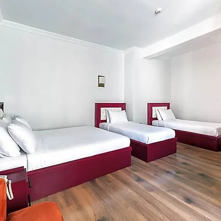 Hotel Perazre