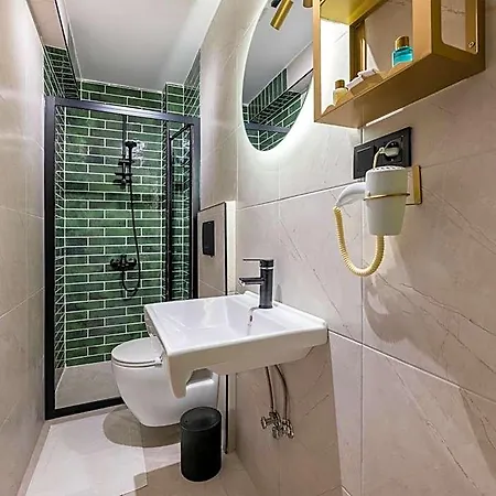 Hotel Perazre 3*
