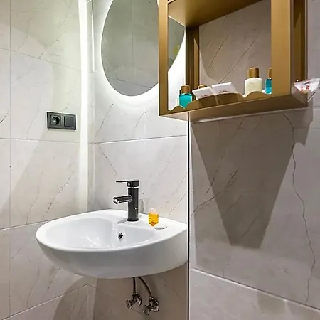 Hotel Perazre