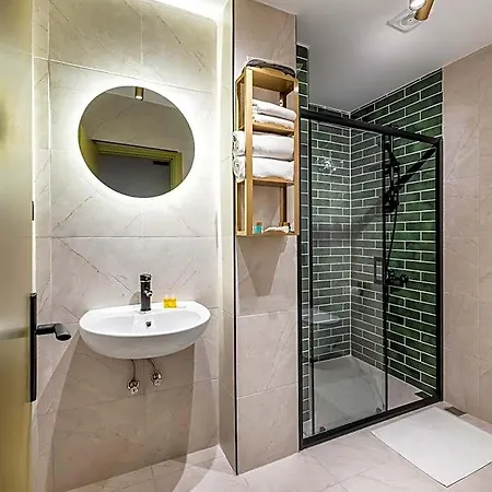 Perazre Hotel 3*