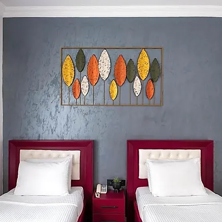 Hotel Perazre