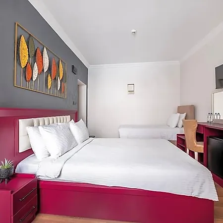 Perazre Hotel 3*