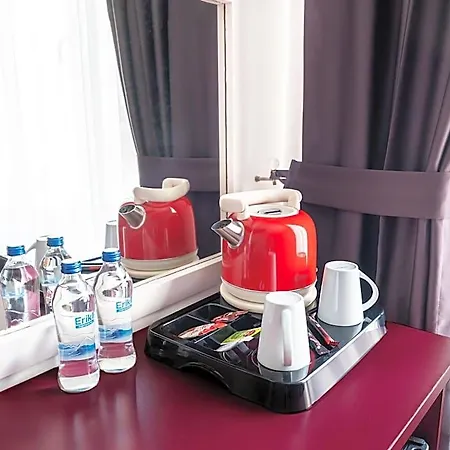 Perazre Hotel 3*