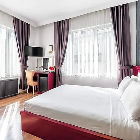 Perazre Istanbulská provincie