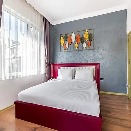 Perazre Hotel