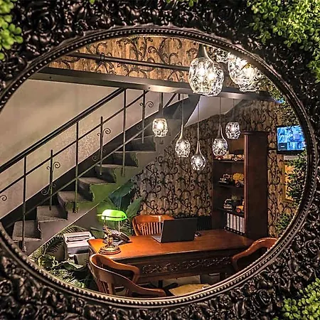 Perazre Hotel Istanbulská provincie