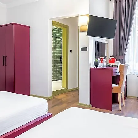 Hotel Perazre